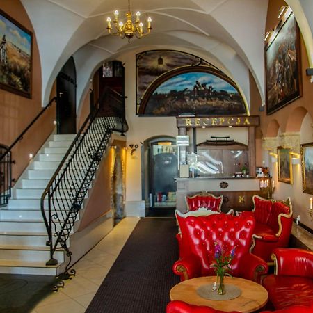 Euro Aparthotel Tarnow Luaran gambar