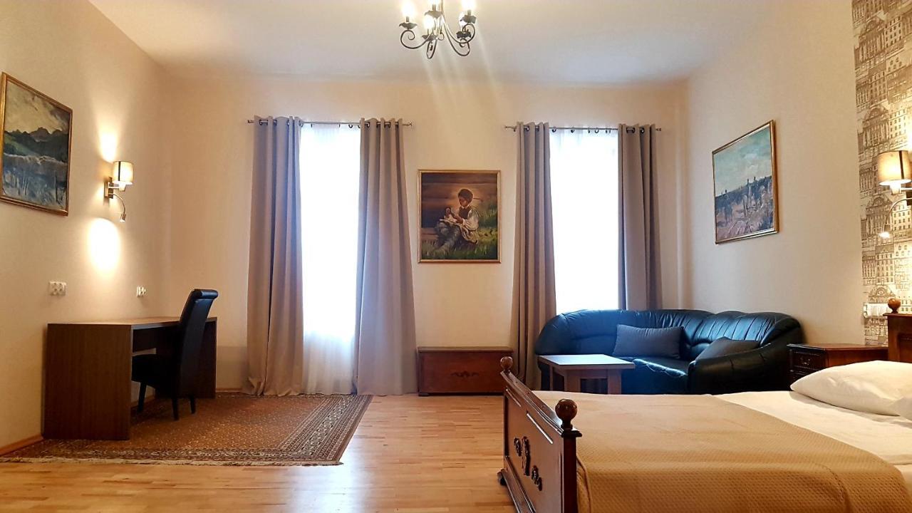 Euro Aparthotel Tarnow Luaran gambar