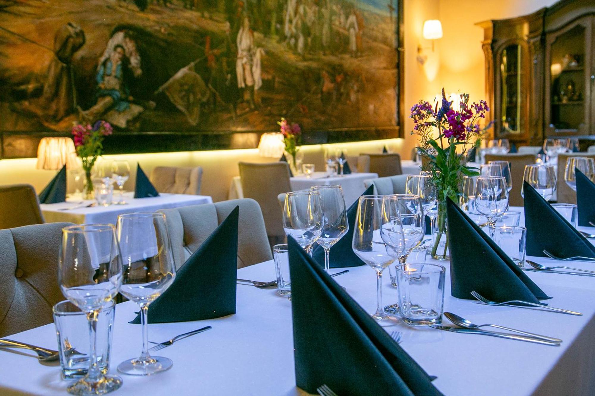 Euro Aparthotel Tarnow Luaran gambar