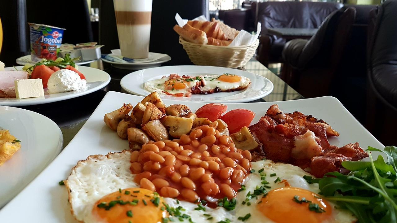 Euro Aparthotel Tarnow Luaran gambar